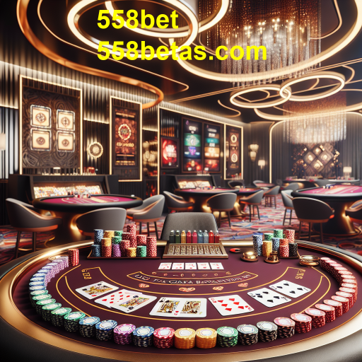 Baccarat: O Jogo Clássico de Casino que Encanta Jogadores