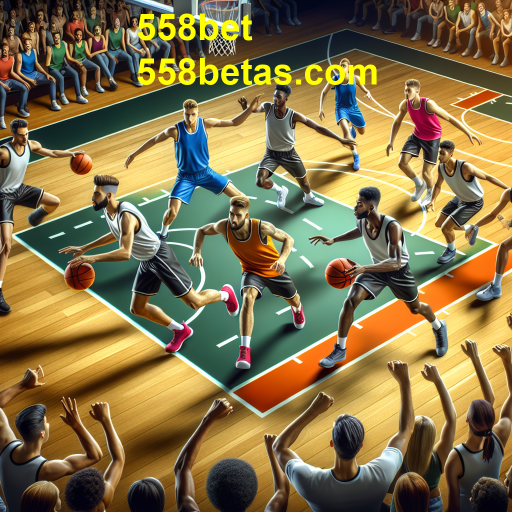 A Emoção do Basquete: Mais do que um Jogo