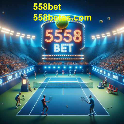 A Popularidade do Tênis e Suas Apostas